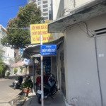 bán nhà mặt tiền đường phan đình phùng, nha trang cách biển chỉ tầm 300m giá 8 tỷ