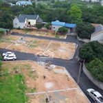 chốt ngay lô đất cực xịn giá chỉ từ 2.x tỷ full thổ cư 80,5m