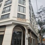 bán gấp căn nhà lô góc 88m 7 tầng 10m mặt tiền phố ngụy như kon tum thang máy ở và kinh doanh