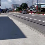 bán đất chính chủ sổ sẵn mặt tiền đường nhựa gần trường đại học việt đức.