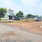 góc 2 mặt tiền kho xưởng biệt thự p. tân phước khánh tp. tân uyên, bình dương