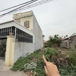 f0 gốc dân cần bán. b.án 124m đất mặt đường lâm động - thuỷ nguyên zá cực tốt