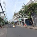 bán nhà đường số 6m thông, 4.2x15, phường tân thuận tây, quận 7, nhỉnh 6 tỷ