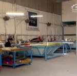 giá rẻ cho thuê kho xưởng quận 7 dt 300m2, giá rẻ chỉ 25tr/th