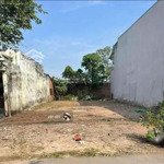 cần bán đất mt nguyễn trung trực, mỹ phong, mỹ tho, tiền giang. giá 550tr/120m2,shr