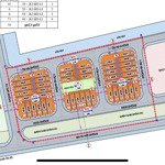 chính chủ gửi bán lô đất rẻ nhất mặt ngoài dự án quỳnh hội trên trục đường dt455