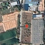 đất ở chỉnh trang hiệp hoà. ngang 45m dài 15. thích hợp làm nhà vườn và chia lô nhỏ