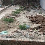 bán đất 42m đẹp tại đặng xá, gia lâm cách trục oto 7 chỗ 15m giá chỉ 3 tỷ 450 triệu