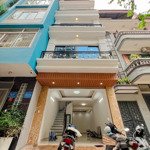 bán nhà hoàng văn thái, 55m2*5t, mt=4,7m, thang máy, ô tô trong nhà, giá 21,6 tỷ