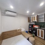 bán nhà trương định 52m2, 12 tỷ ngõ thông gần phố