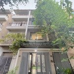 bán btlk cổng sau time city minh khai . mai động. lĩnh nam 90mx5 tầng giá 26 tỷ kinh doanh ô tô