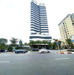 đất ngoại giao đoàn, xây toà văn phòng, 120m2, mt 8m, vỉa hè, công viên hoà bình, 22.8 tỷ