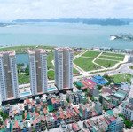 bán căn góc 3 pn tầng thấp chung cư new life tower hạ long full nội thất đẹp diện tích 104m2 giá rẻ