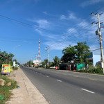 bán đất mt lý thái tổ, tân tiến, tx lagi. giá rẻ hơn tt 40%. 5x32 full thổ cư, gần biển