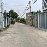 bán gấp lô đất đẹp! đ. nguyễn đình kiên, xã tân nhựt, bình chánh, 150m2/700tr.