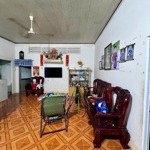 nhà hiệp thành sân 2 xe hơi,diện tích 8 x 25 thổ cư 70m,không dính quy hoạch