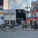 siêu khan hiếm! 3 mt phan đăng lưu, bình thạnh - 5,4 x15,6m; - khu trung tâm giá chỉ 26ty5