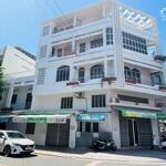 Bán nhà góc 2 mặt tiền Ngô Gia Tự và Lê Đại Hành, tp. Nha Trang