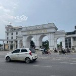 bán lô đất nằm trên mặt ql3, gần kdt việt hàn, tp phổ yên 102m2, mt 5m, giá 2.9 tỷ. lh 0867513968