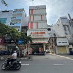 chính chủ bán nhà mặt tiền lê thánh tôn, quận 1 - dt: 4.2x25m - 5 tầng - hđt: 290 triệu - giá 75 tỷ