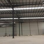Cho thuê kho 5400m2 Xã Hiệp Phước, Nhà Bè, Tp HCM, kho gần khu công nghiệp Hiệp Phước