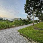 bán đất thổ cư mặt tiền đường võ văn kiệt (sân bay cần thơ)