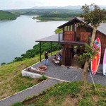 bán lỗ đất 2000m2 view hồ cai bảng chỉ từ 600tr có nhà sẵn