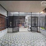 chủ cần bán nhà ngay trung tâm củ chi với 690 triệu với diện tích 6m x 24m