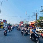 hạ giá bán gâp mặt tiền bùi văn hoà đang có thu nhập 20 tr tháng