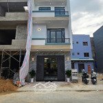 bán nhà hoàn công kdc đồng bộ gần vòng xoay an phú, p.an phú, tp.thuận an