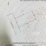 cần chuyển nhượng lô đất biệt thự 200m ngang 10m tái định cư gốc lim - đằng hải hải an .