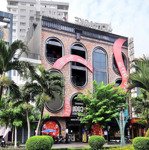 siêu phẩm hiếm nhà bán mt phan xích long, p7, q. phú nhuận. 8x16m 7tầng hđt: 180tr/th, chỉ 86 tỷ tl