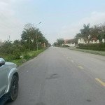 cần bán đất giá 38,5 triệu/m2 tại kđt an bình phát,hồng phong , đông triều, quảng ninh