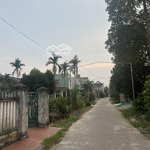 chính chủ cần bán gấp lô đất điện nam, điện bàn, giá rẻ, dân cư đông đúc