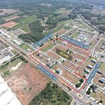 chủ kẹt tiền bán nhanh lô đất 110m2 thổ cư full. ngân hàng cho vay 70%