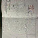 bán 154,2m2 đất tại quán toan, hồng bàng, hải phòng. giá bán 30 triệu/m.