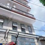 Bán nhà đường 9m sát mt Bùi Văn Ngữ Q12 , 24m2-4tang ,ngay Ngã 3 Đông Quang- 3 tỷ nhỉnh 0932030061