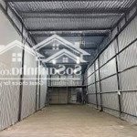 cho thuê kho, nhà xưởng ở đường lê duẩn, bắc sơn, kiến an, hải phòng, giá 6 triệu, 200 m2