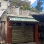 bán nhà mt ngay chợ dòng tiền cực tốt. 38 trần xuân soạn, ttđông, q7. dt 57m2. giá chỉ 5.8tỷ