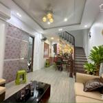 BÁN NHÀ DÂN XÂY PHỐ KHÂM THIÊN 5 TẦNG-FULL NỘI THẤT- 34/44M2- GIÁ CHỈ 11 TỶ