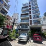 Bán Nhà 6.5 tầng, cách đường Nguyễn Thiện Thuật vài bước chân, cách biển Nha Trang 500m