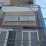 bán nhà riêng tại đường cao xuân dục, phường 12, quận 8, hồ chí minh, 6,18 tỷ, 60m2