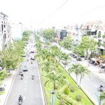 tòa nhà mặt tiền phan xích long, q. pn - dt 8x16m, cn 128m2 - 6 tầng - hđt 180 triệu/th - giá 85 tỷ