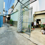 bán nhà riêng tại bình đông, 3,68 tỷ, 80m2, view đẹp, nhiều tiện ích