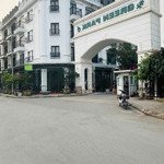 bán nhà liền kề diện tích 125m2 5 tầng - thang máy giá tốt. 077328.1235. - lô góc - vỉa hè - ô tô