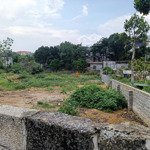 bán đất 520m2, 6,5 tỷ giá cực chất tại chiến thắng, thị trấn xuân mai, chương mỹ, hà nội