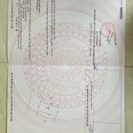 chính chủ cần bán đất sổ đỏ, mặt đường quy hoạch 10m tại xuân bách, quang tiến, sóc sơn. 0901818078