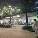 siêu phẩm! nhật diện đỉnh 25m tại mặt phố trường chinh. diện tích chuẩn 300m thông sàn.