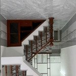 bán nhà đường lê văn khương gần chợ thới an q12, giá 1 tỷ 329 tr bao công chứng