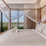 villa 3 tầng, 5pn vip khu casamia hội an